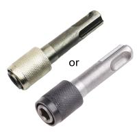 1/4 39; 39; Hex Shank Screwdriver Bit Holder Adapter Converter for Impact Drill Hammer