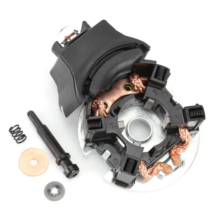 Starter Brush Tool Repair Kit 04312PSA305 For Honda Accord CRV