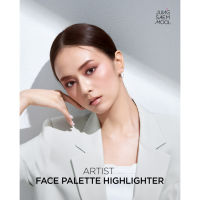 ?New IN?JUNGSAEMMOOL Artist Face Palette #Contour สินค้าแท้ ?จากShop✅