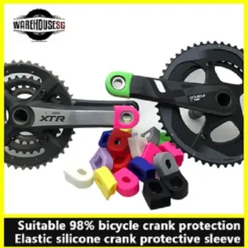 Crank Protector Sram Best Price in Singapore Jan 2024 Lazada