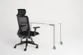 [INSTALLATION] KOKUYO ENTRY Ergonomic Office Chair (Nylon Base with Headrest) - For Home and Office (7-14 days delivery). 