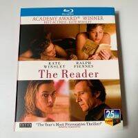 BD แผ่นบลูเรย์ยาว Reader/Life And Death อ่าน Hd 1080P สะสม Kate Winskett ที่นำแสดงโดย