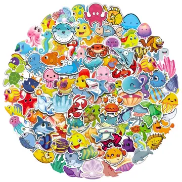 Nekoni Sushi Stickers  Cute doodles, Kawaii stickers, Cute drawings