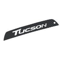 [COD] Suitable for modern Tucson high position brake light tail film modified decorative