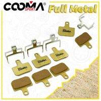 Bicycle Brakes Pads Full Metal