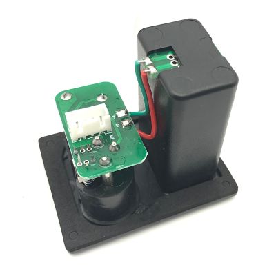 ‘【；】 9V Guitar Pickup Battery Box Case For Acoustic Classical Guitar Preamp Guitar Accessories