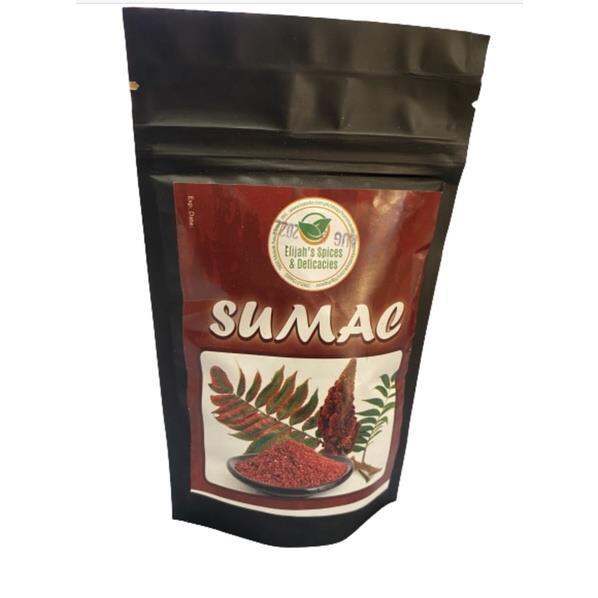 Sumac Sumac Spice 100G Lazada PH
