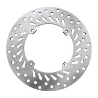 Motorcycle Front Brake Disc Rotor For Honda CR 250 500 CRF 150 230 SL 230 250 XL250R XR250L XR250R XR400R XR440R XR600R XR650R