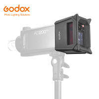 Godox เคส AD200PRO-PC ซิลิโคนสำหรับ Godox AD200PRO อุปกรณ์ AD200