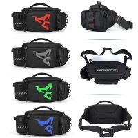 Motocentric Multifunction Motorcycle Drop Leg Side Bag Waterproof Motorcycle Bag Outdoor Casual Waist Bag Motorbike Hip Drop Bag