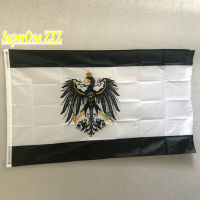 3x5 fts 90x150cm Germany Prussian German Banner prussia Flag