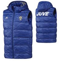 №❀❈ Unpopular Football A Note Italian Juventus Sports Vest Sports Down Sleeveless Warm Cap