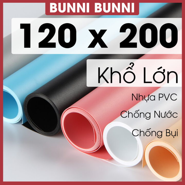 Phông PVC khổ lớn