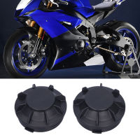 ฝาครอบท้ายไฟหน้ารถจักรยานยนต์คู่สำหรับ R1 Yamaha Yzf/yzf R6/CBR600F/CBR600RR/CBR900RR