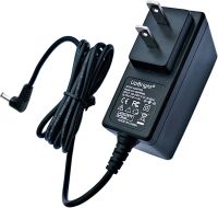 DC 6V AC adapter compatible with VTech ATT CS6120 CS6120-2 CS6120-31 CS6120 CS6919-2 CS69192 CS69192 DECT 6.0 corded phone main base 6VDC 40 0mA power Supply Chargrer(non-AC6V) US EU UK PLUG Selection