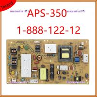 Lessdasalma1971คุณภาพสูง APS-350บอร์ดจ่ายไฟ1-888-122-12หลอดไฟโปรเจ็คเตอร์สำหรับทีวี SONY การ์ดมืออาชีพของแท้