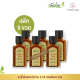 [ขายส่งยกแพ็ค 6 ขวด] ตราวังว่าน 3 CC Medicated Oil Wangwan Brand