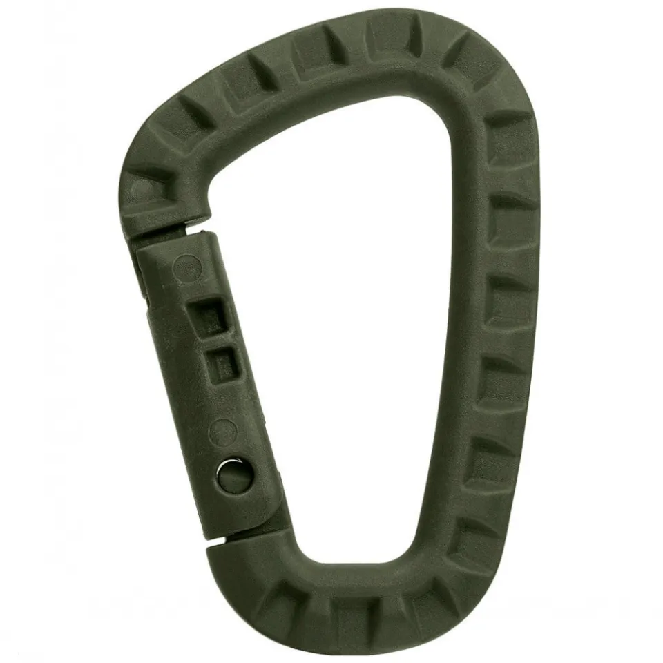 Tactical Plastic Carabiner