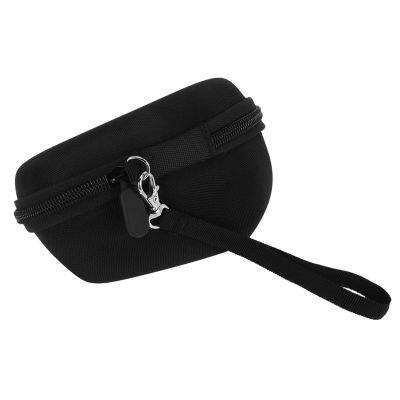 EVA Nylon Hard Wireless Mouse Case Shockproof Durable Pouch Bag for Logitech MX Vertical