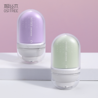 2023 ซื้อ 1 ส่ง 5 Willow Wood Color Color Isolation Cream เวอร์ชันใหม่ของไพรเมอร์แต่งหน้ารองพื้นให้ความชุ่มชื้นและให้ความชุ่มชื้นคอนซีลเลอร์สามในหนึ่งเดียวสำหรับนักเรียน