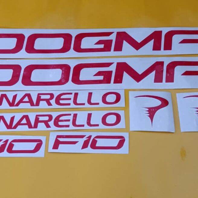 sepeda dogma pinarello