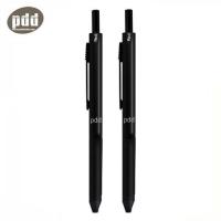 2 ด้าม PDD ปากกามัลติเพ็็น 4in1  ปากกาหมึกน้ำเงิน แดง ดำ และดินสอ ปากกา - 2 pcs Multipen 4in1 - Blue, Red, Black  Ballpoint Pen and Mechanical Pencil