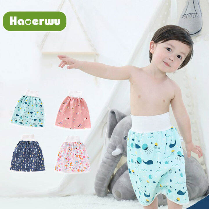 Váy Chống Thấm Nước Tiểu Váy An Toàn Quần Chống Thấm Nước Có Thể Giặt Được Quần  Chống Rò Rỉ Cho Người Lớn Kỳ Kinh Nguyệt Kỳ Kinh Nguyệt Chống Ướt Giường