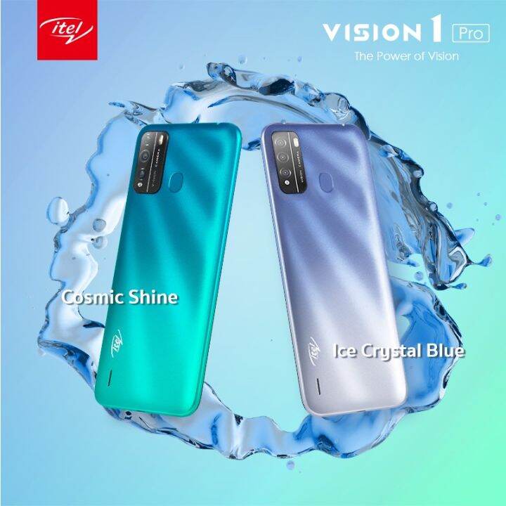 itel-vision-1-pro-สมาร์ทโฟน-โทรศัพท์มือถือ-มือถือ-ไอเทล-มือถือites-โทรศัพท์itel-หน้าจอ-6-5-นิ้ว-หน่วยความจำ-ram-3-gb-rom-32-gb-โทรศัพท์รุ่นล่าสุด