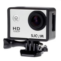 Orbmart Frame Border Case Cover Accessories For SJCAM SJ4000 Wifi SJ6000 Sport Action Camera