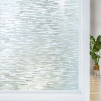 Insulation Sticker Explosion-proof Anti UV Glass Vinyl Sliding Door Blocking Privacy Window Film Safety