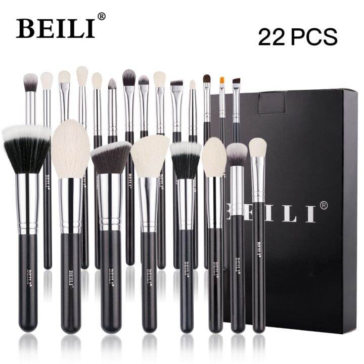 beili-professional-22-25pcs-makeup-brushes-set-natural-goat-hair-powder-foundation-eyeshadow-make-up-tool-pinceaux-de-maquillage-makeup-brushes-sets