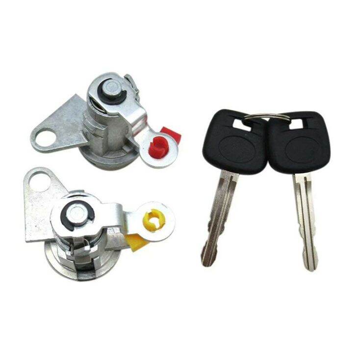 Front Door Lock Cylinder with Keys Door Lock Cylinders Car Door Lock Cylinders 6905135070 69052