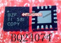 5PCS New Original BQ24074RGTR BQ24074  Printing BZF QFN16 In Stock