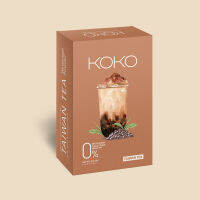 Koko thailand - ผงชงดื่ม น้ำชง แคลน้อย อร่อย ช่วย