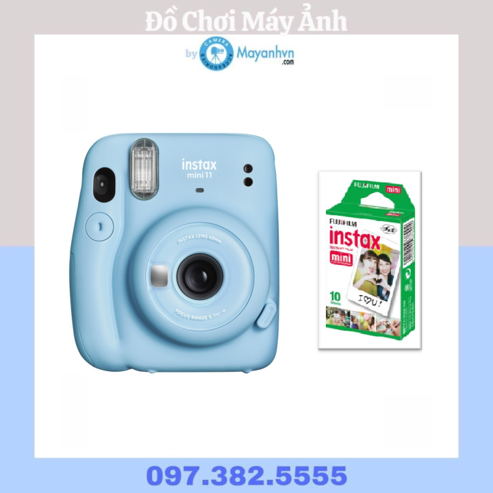 instax mini 8 film 20 pack