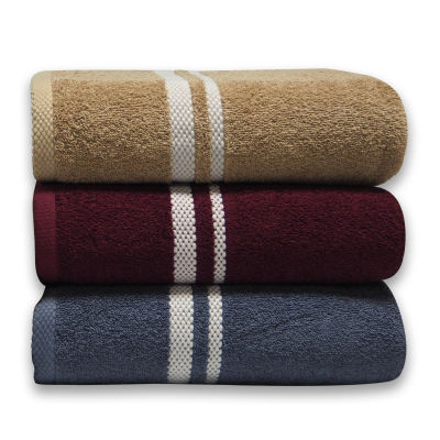 ผ้าเช็ดตัวขนาด 30x60 นิ้ว รุ่น Gold premium cotton จาก แบรนด์ sweny ทำจาก Cotton 100% ผ้าขนหนู ผ้าเช็ดตัว ฺBath Towel