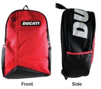 กระเป๋าเป้ DUCATI DCT49 089