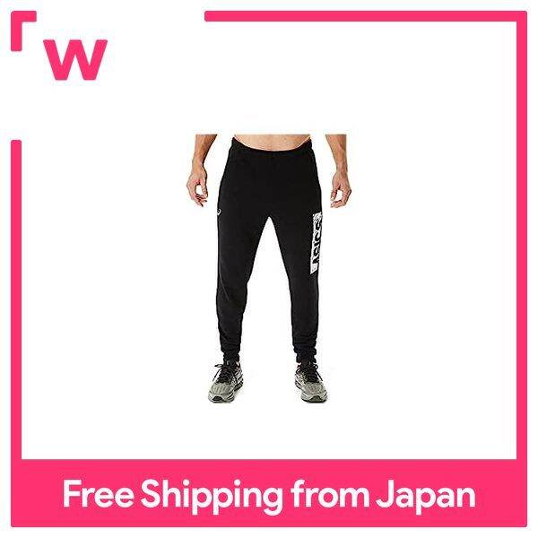 Asic sweatpants online