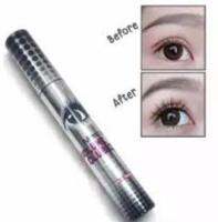 Hengfang Mascara Volume Clubbing 10g. มาสคาร่า ตาโต สีดำ จำนวน 1 ชิ้น