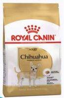 Royal Canin - Chihuahua Adult อาหารเม็ดสายพันธุ์ชิวาว่า 500g