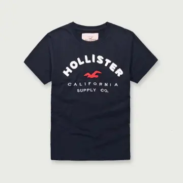 Hollister Long Sleeve 2024