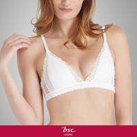 BSC Sexy Bra (สีงาช้าง/IVORY) - BB3320IV