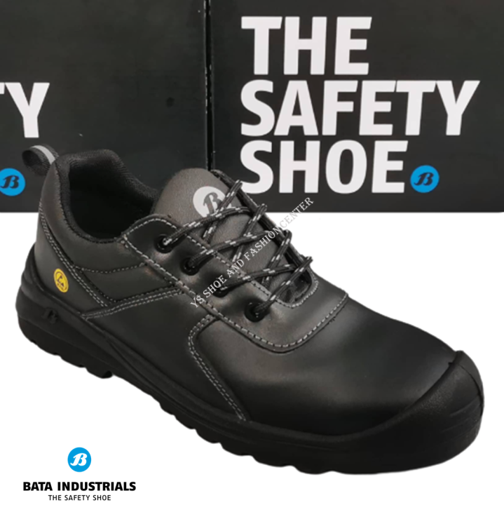 Engineer Work Safety Shoes Antistatic - China Work Shoes and Safety Shoes  price | Made-in-China.com