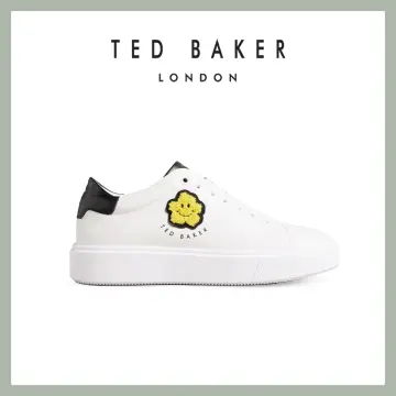 Ted Baker Floral Blossom Print Sneakers | ASOS