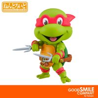 พร้อมส่ง+โค้ดส่วนลด Nendoroid 1986 Raphael: Teenage Mutant Ninja Turtles by Good Smile Company (ลิขสิทธิ์แท้)