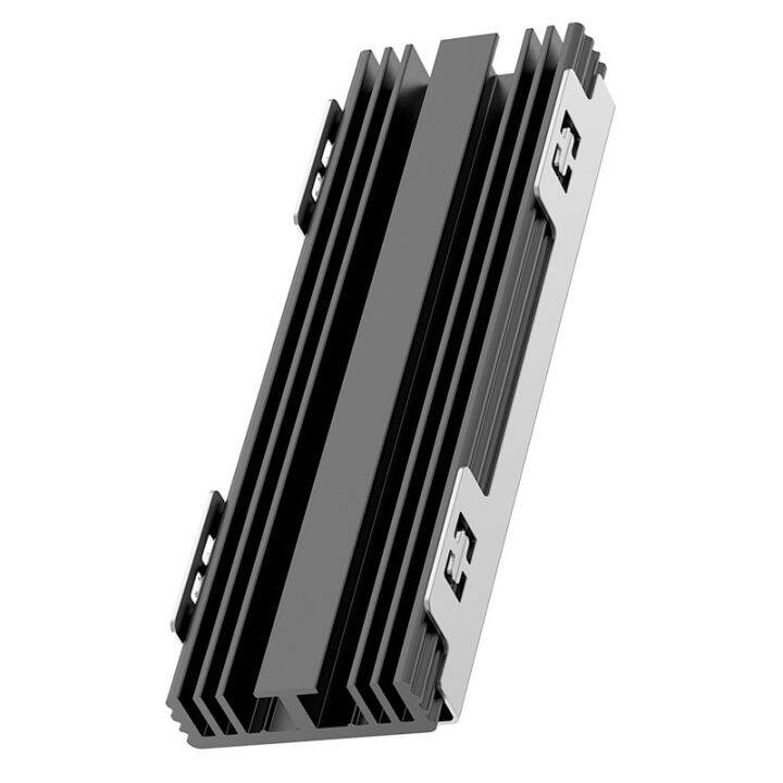 M.2 SSD NVMe Heat Sink M2 2280 Solid State Hard Disk Aluminum Heatsink