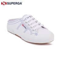 Superga 2402 MULE รวม Beige ดิบ S00GJB0A9W