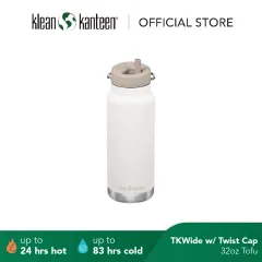 Klean Kanteen TK Pro 32 oz - Tofu