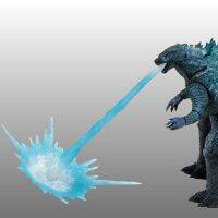 【2023】 HelloKimi mall ตุ๊กตาต่อสู้พลังงานนิวเคลียร์2019อะตอม18ซม. Gojira