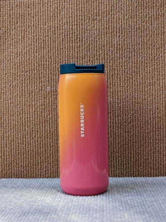 Starbucks Spring Vacuum Insulated Tumbler 12 oz Lazada PH